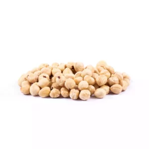 مغز فندق خام ممتاز