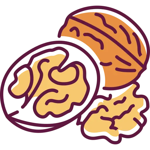 walnut
